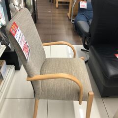 【直接引き取り限定】ニトリ ダイニングチェア Nコレクション 062048の画像