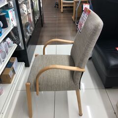 【直接引き取り限定】ニトリ ダイニングチェア Nコレクション 062048の画像