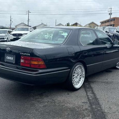 【💥月々16500円〜】トヨタ　セルシオ｜自社ローン◎の画像