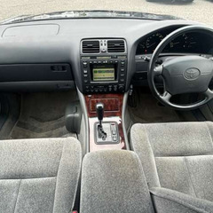 【💥月々16500円〜】トヨタ　セルシオ｜自社ローン◎の画像