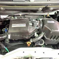 ＼ 誰でも車が買える次世代低与信ローン専門店／ 安心の１年保証付き 距離無制限！中古車販売 カーメル山梨店　平成２９年　ホンダ　Ｎ－ＢＯＸ　69,412㌔の画像