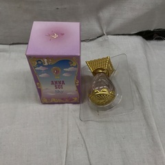 ☆ドリーム2号館☆ジモティー割引/ANNA SUI Sky オードトワレ 5mlの画像