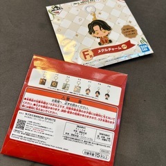 新品未開封　Mrs. GREEN APPLE 一番くじ　セット売りの画像