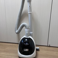 キャニスター掃除機  無料　の画像