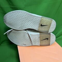 NIKE×Fear of God Raid/ナイキ×フィアオブゴッド LIGHT BONE スニーカー AT8087-001/28.5cm@yueの画像