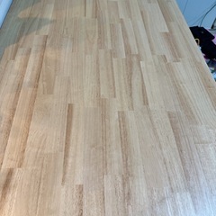 美品　 nordby  ノールドビー　ダイニングテーブルの画像