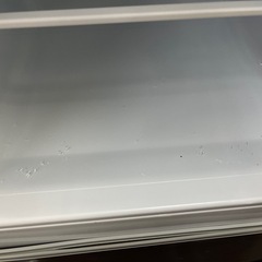 ☆ドリーム荒牧店☆ジモティー割引有☆【クリーニング済】ハイセンス/2ドア冷蔵庫/HR-B12C/120L/2019の画像