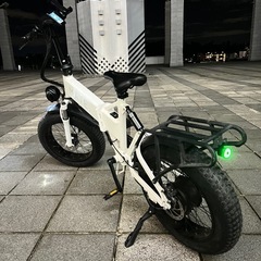 MATE X 250 E-BIKE 激安価格の画像