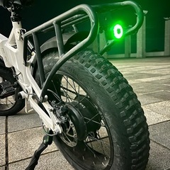 MATE X 250 E-BIKE 激安価格の画像