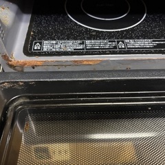 東芝　電子レンジの画像