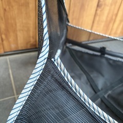 ピジョン ビングル  B型ベビーカーの画像