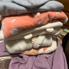 ベビー服👶🏻👑‼️無料の画像