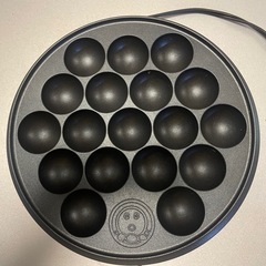 たこ焼き器の画像