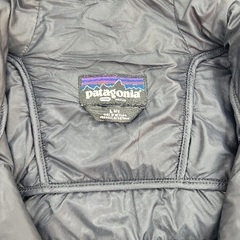 【ドリーム池田店】Patagonia/ダウンジャケット(99680000032647)の画像