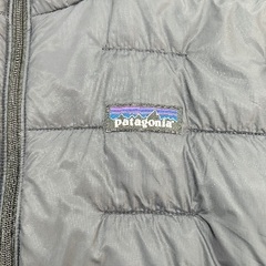 【ドリーム池田店】Patagonia/ダウンジャケット(99680000032647)の画像