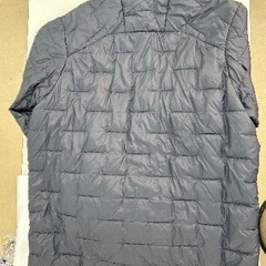 【ドリーム池田店】Patagonia/ダウンジャケット(99680000032647)の画像