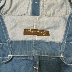 チャオパニックサロペットの画像