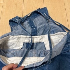 チャオパニックサロペットの画像