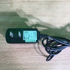 （動作確認済み）脱毛器 no! no! for MEN STA-117Bの画像