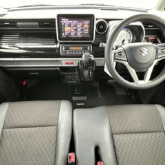 【💥月々16500円〜】スズキ　スペーシア｜自社ローン◎の画像