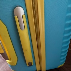 スーツケースの画像