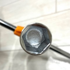 クロスレンチ 十字レンチの画像