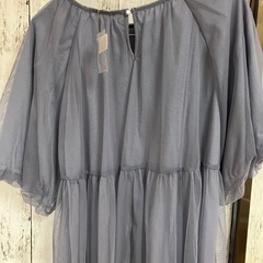 トップスの画像