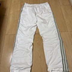 アディダスジャージの画像