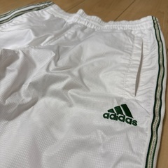 アディダスジャージの画像