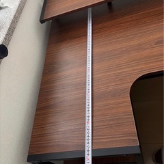 PC用デスクの画像