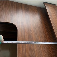 PC用デスクの画像