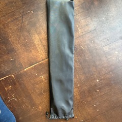 新品ドラムスティクの画像