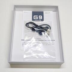 G9 Bluetooth ワイヤレスヘッドセットの画像
