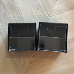 小物の収納ケース　マグネット付きの画像