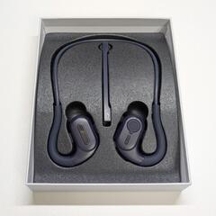 G9 Bluetooth ワイヤレスヘッドセットの画像