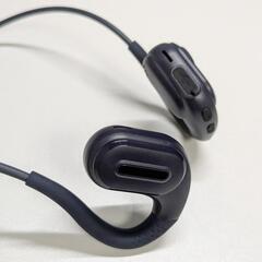 G9 Bluetooth ワイヤレスヘッドセットの画像