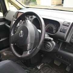 ❑全国自社ローン対応❑        ●平成17年7月登録日産セレナライダー 4WD の画像