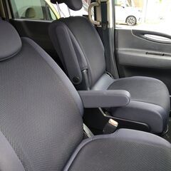 ❑全国自社ローン対応❑        ●平成17年7月登録日産セレナライダー 4WD の画像