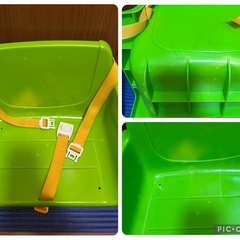 キッズパーク　SP　おりたたみロングスロープの画像