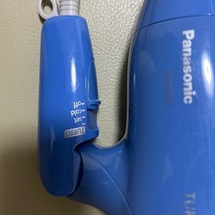 PANASONIC  EH5101P ドライヤーの画像