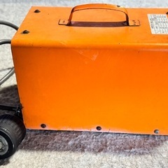 SUZUKIDの昇圧・降圧兼用ポータブル変圧器トランスタープラアップ STX-01の画像