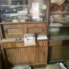 作業場
解体の為工具他の画像