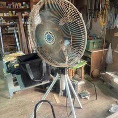 作業場
解体の為工具他の画像