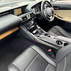 【💥月々16000円〜】レクサス　IS｜自社ローン◎の画像