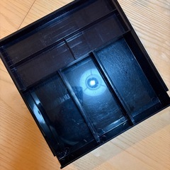 山崎実業　tower 伸縮カトラリートレーの画像