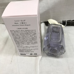 ☆ドリーム2号館☆ジモティー割引/シュシュシェリー グラースローズガーデン 50mlの画像