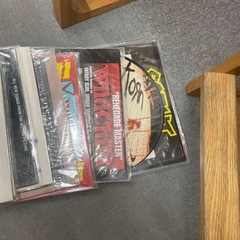 レコード　まとめ売りの画像