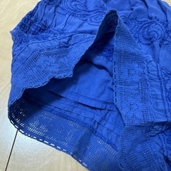 ショートパンツ の画像