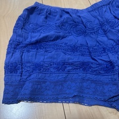 ショートパンツ の画像