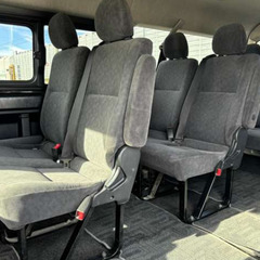 【💥月々30000円〜】トヨタ　ハイエース｜自社ローン◎の画像